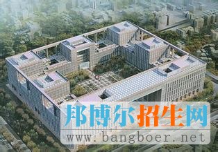 北京航空航天大学12