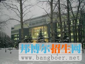 北京航空航天大学18