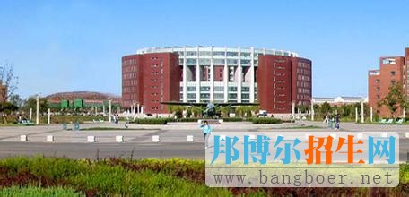 沈阳航空航天大学16