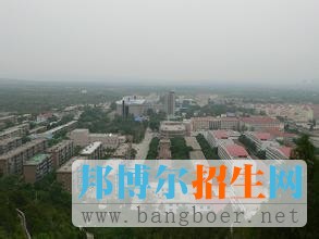 华北理工大学14