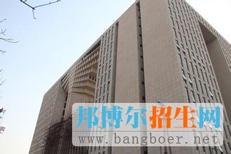 北京林业大学8