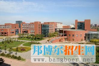 天津理工大学11