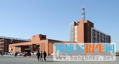 天津理工大学13