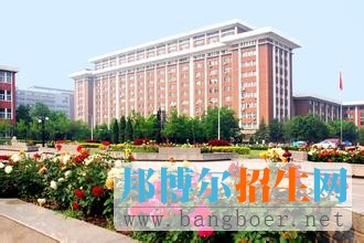 天津理工大学14