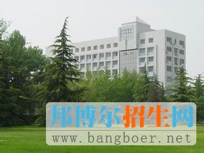 北京交通大学1