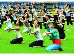 重庆舞蹈学校2022年报名条件、招生要求、招生对象
