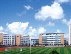 重庆市北部新区职业学校2022年宿舍条件