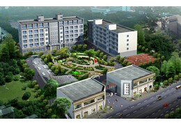 重庆市三峡职业技工学校2022年网站网址