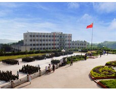 重庆松藻技工学校2022年招生计划