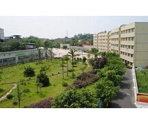 重庆东亚技工学校2021年招生计划