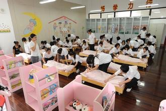 初中生去哪可以学幼师专业  院校推荐