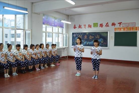 成都有哪些中职幼师学校