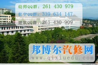 福建理工学校