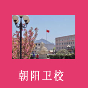 朝阳市卫生学校2022年网站网址