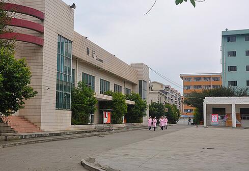 针灸学校