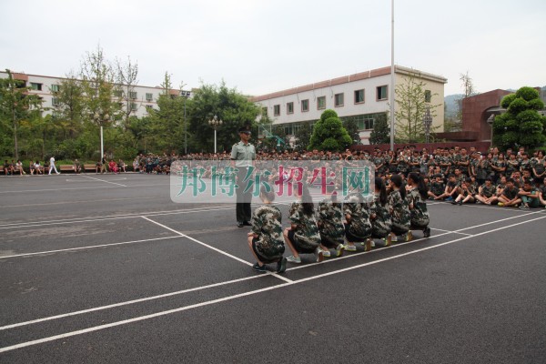 重庆渝州车辆工程技术学校地址在哪里