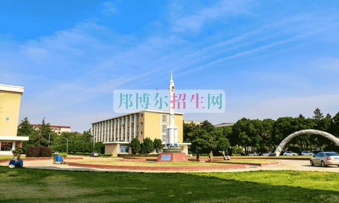 南昌航空大学科技学院是几本