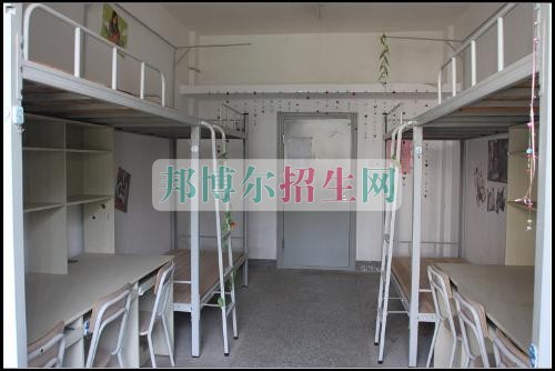 武汉交通职业学院宿舍条件