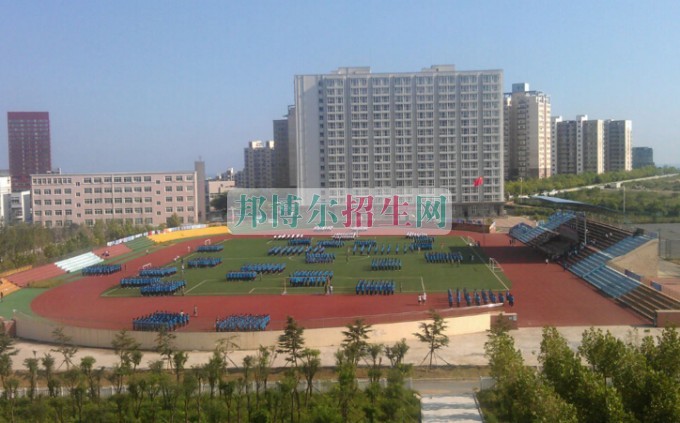 大连医科大学中山学院