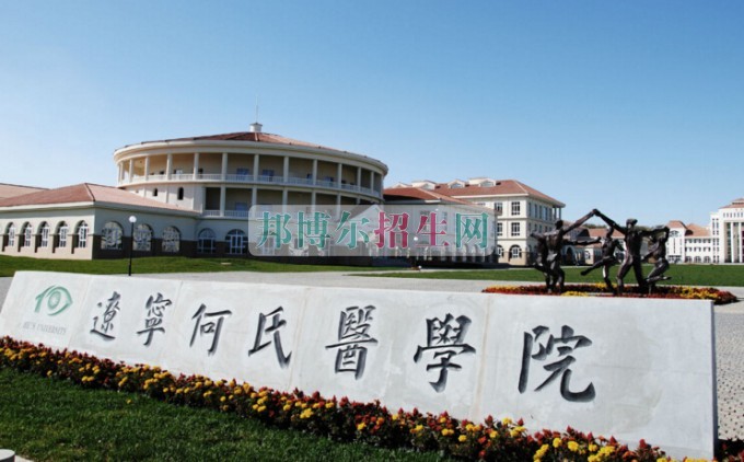 辽宁何氏医学院