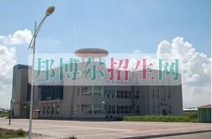 黑龙江建筑职业技术学院是几专