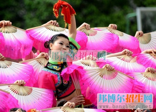 铜仁幼儿师范高等专科学校