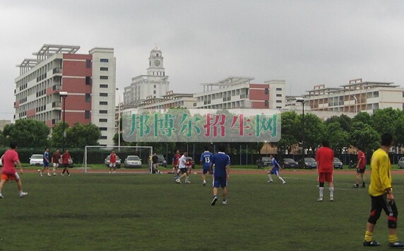 上海中医药大学