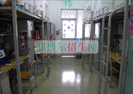 广州城建职业学院宿舍条件