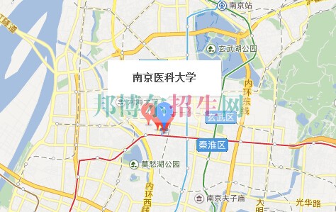 南京医科大学