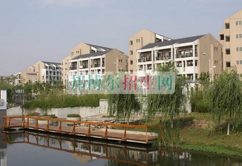 中国药科大学