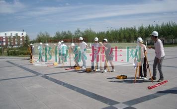 四川省建筑技工学校有哪些专业