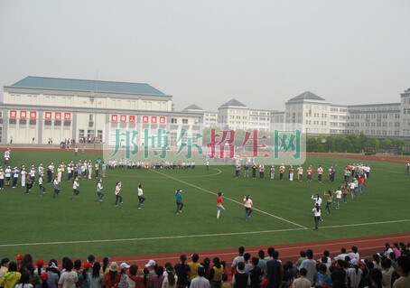 浙江中医药大学