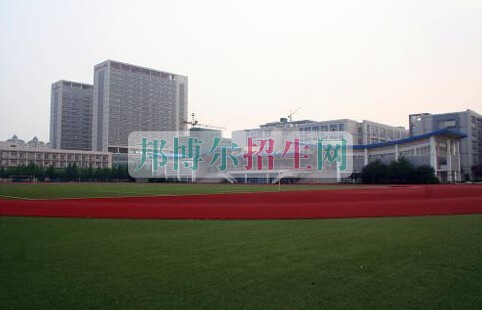 安徽医科大学