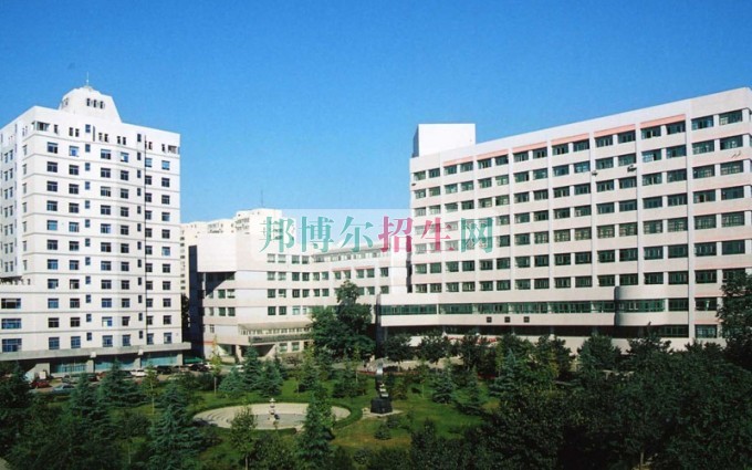 北京工商大学是几本