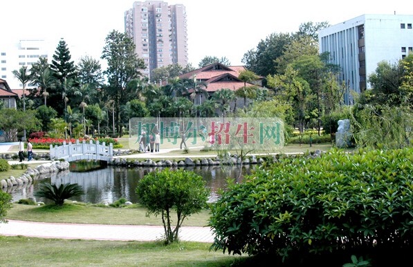 福建医科大学