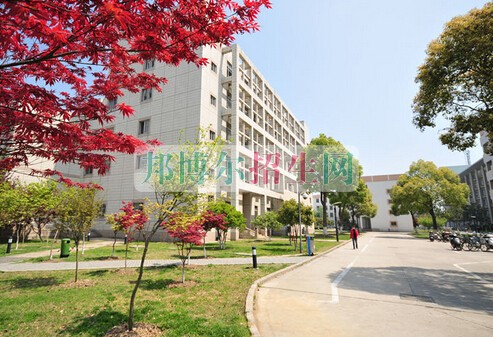 福建卫生职业技术学院