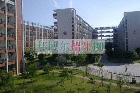 福建卫生职业技术学院