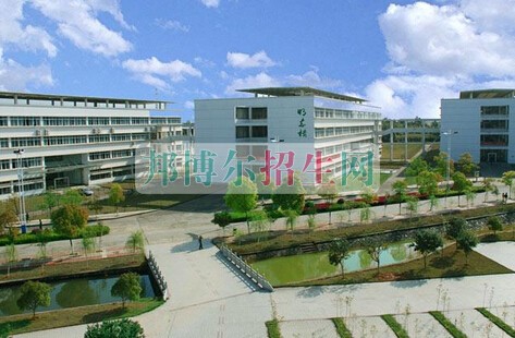 江西中医药大学