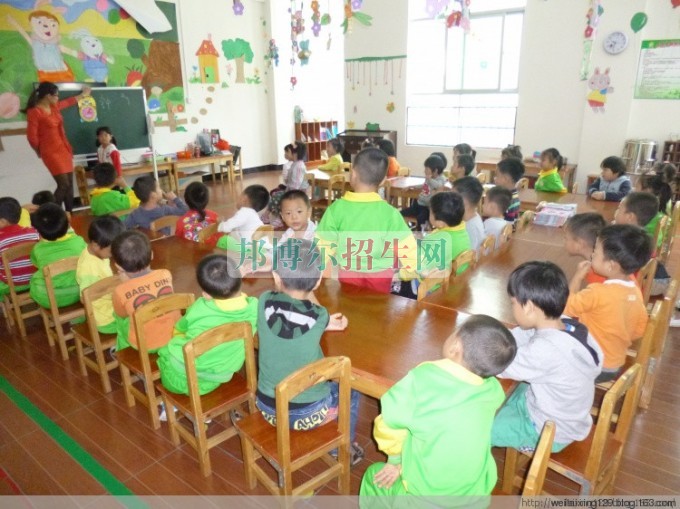 高中毕业可以读幼师吗