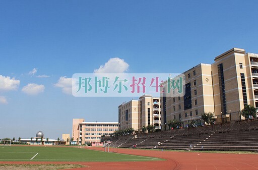 山东万杰医学院