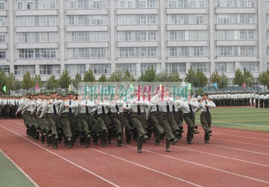 河南中医学院