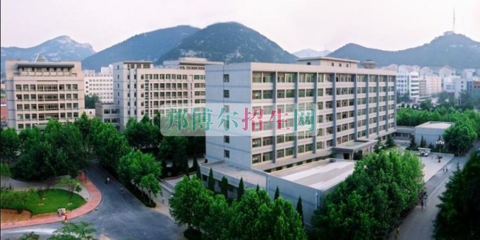 山东财经大学网站网址