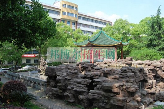 湖南中医药大学