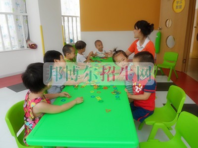 学幼师专业怎么样