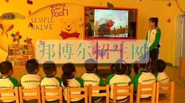 有哪些幼师学校