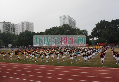 广西医科大学