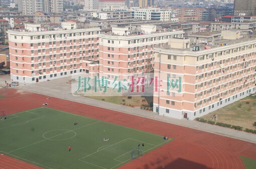 江西中医药大学科技学院