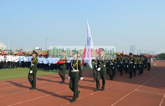 江西中医药大学科技学院