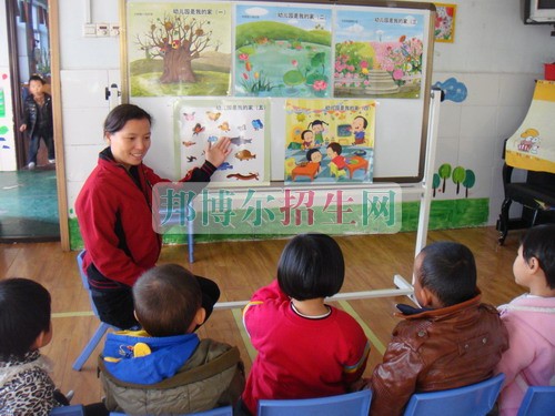 幼师专业发展趋势如何 哪个学校好