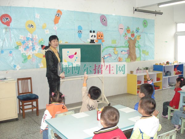 幼师专业好吗 要学习哪些课程